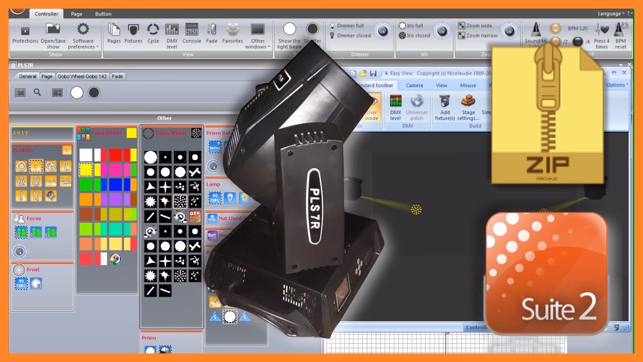 ¿Dónde puedo descargar librerías de sunlite?