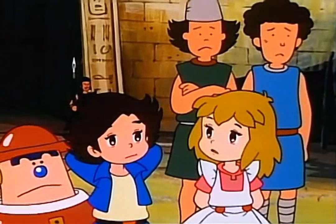 ¿Cuántos DVD reciben los episodios completos de Superlibro?