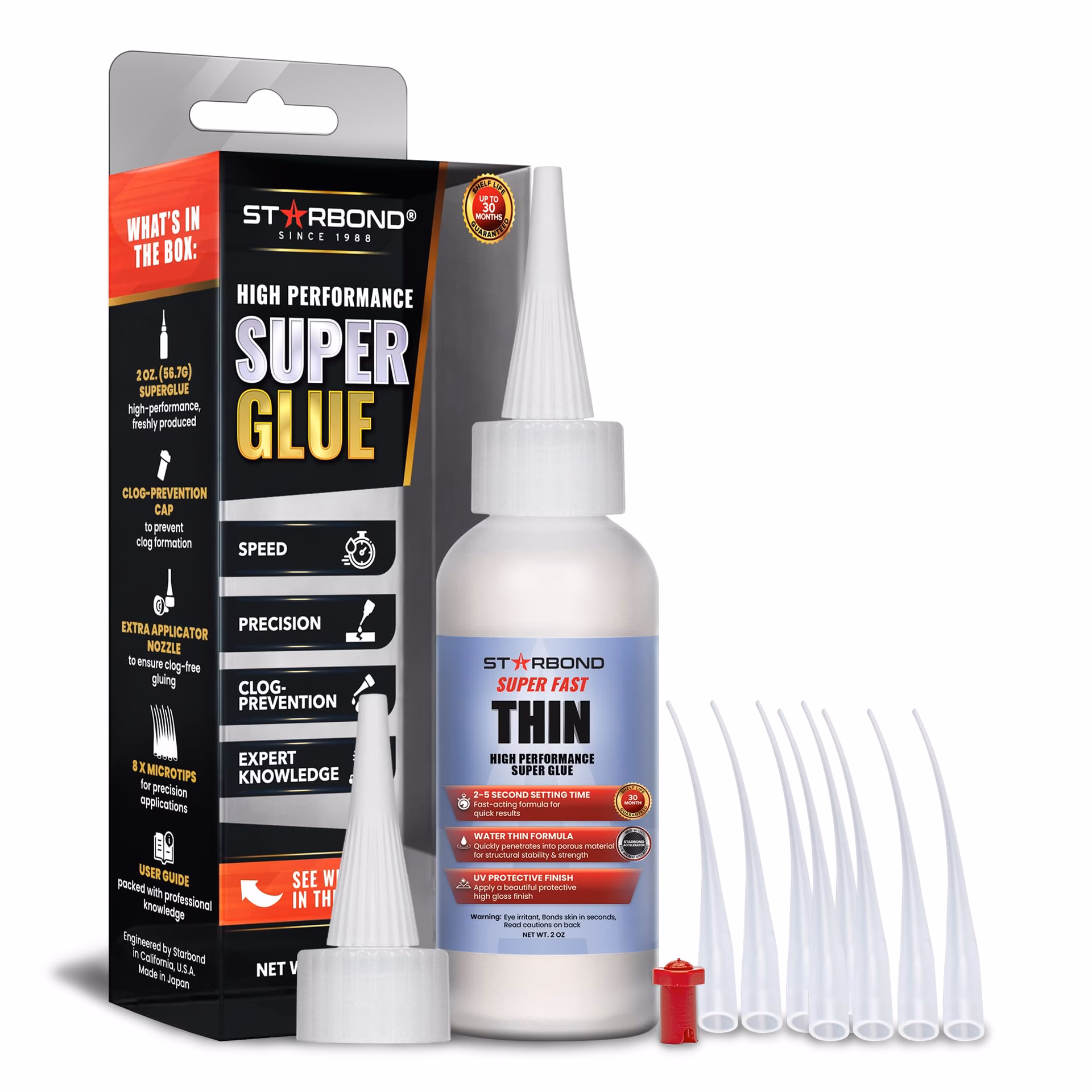 ¿Qué es el pegamento y para qué sirve?