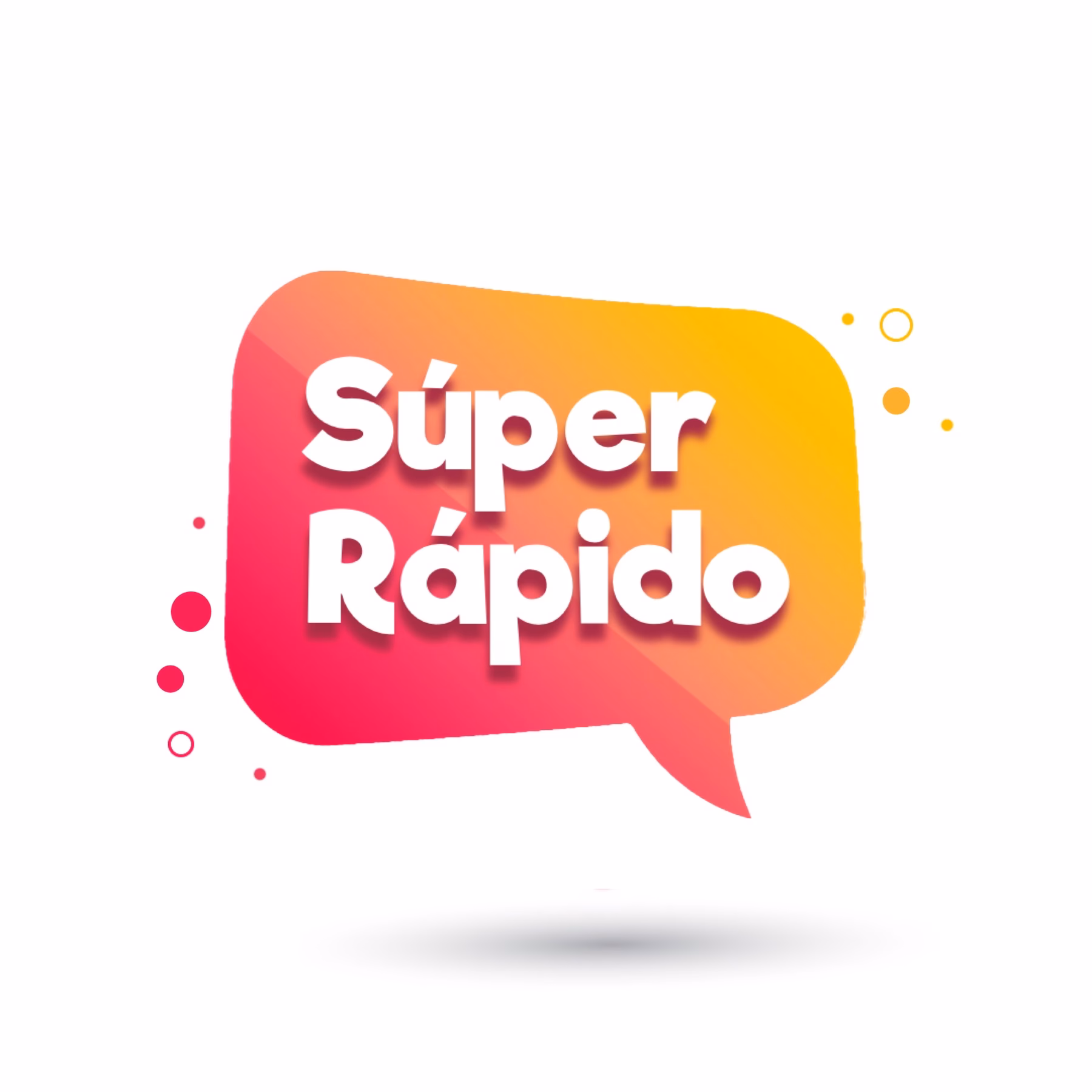 ¿Qué es lo rápido?