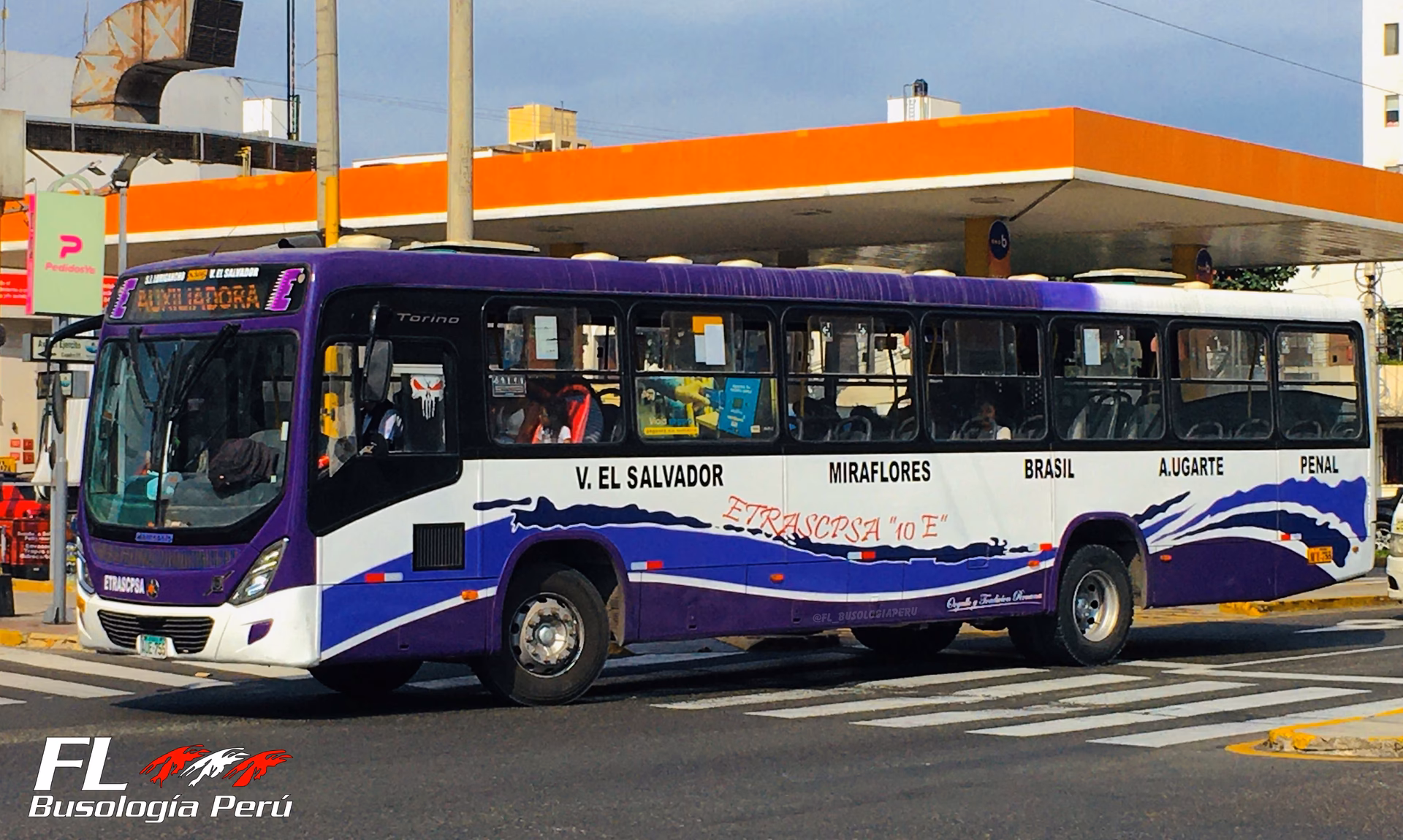 ¿Qué servicios ofrece surexpres?