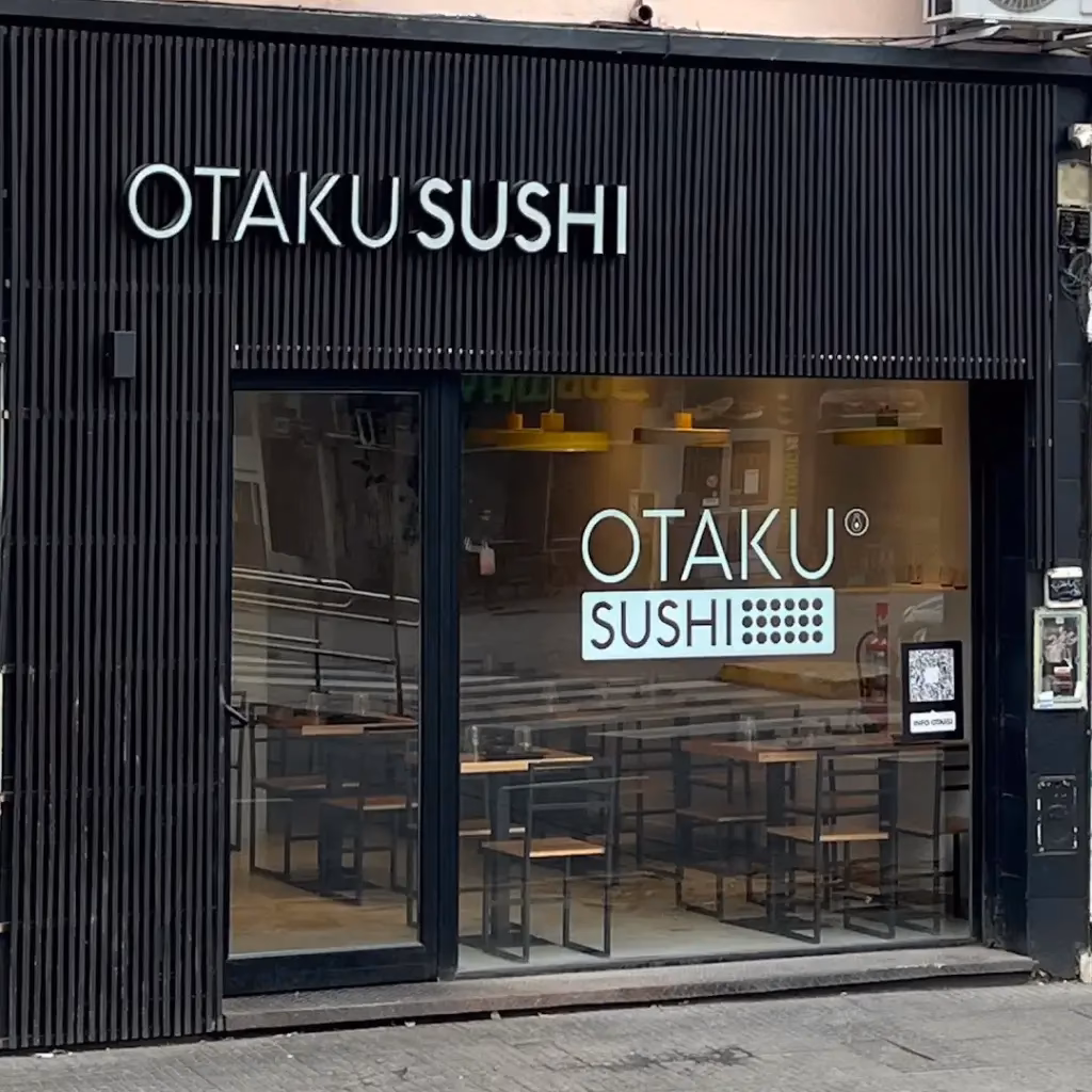 ¿Cuáles son los mejores locales de sushi en València?