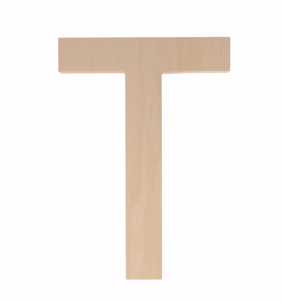 ¿Qué es la madera técnica?