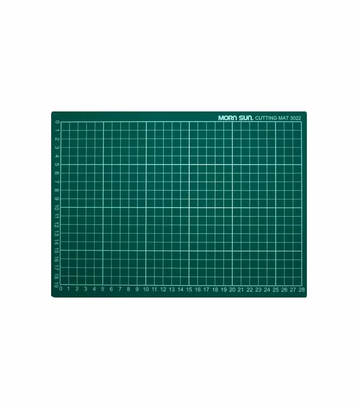 ¿Qué es una tabla de corte?