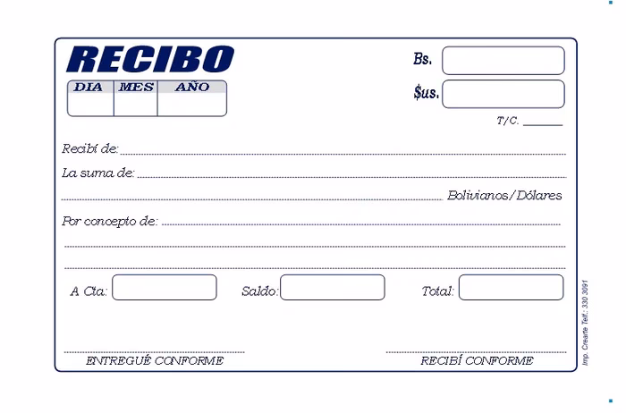 ¿Qué tan buenos son los talonarios mil28?