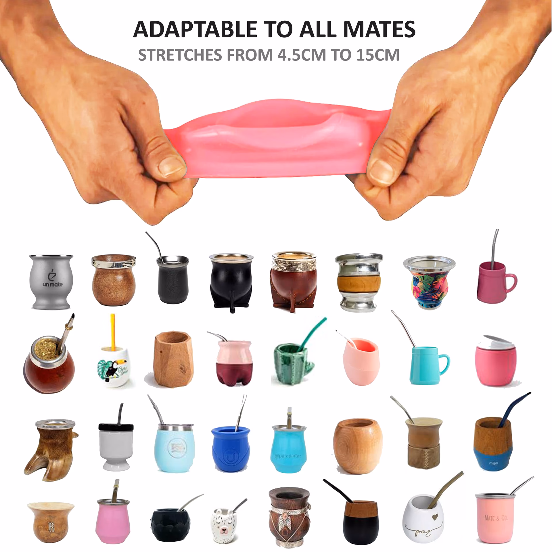 ¿Qué es la tapa mate?