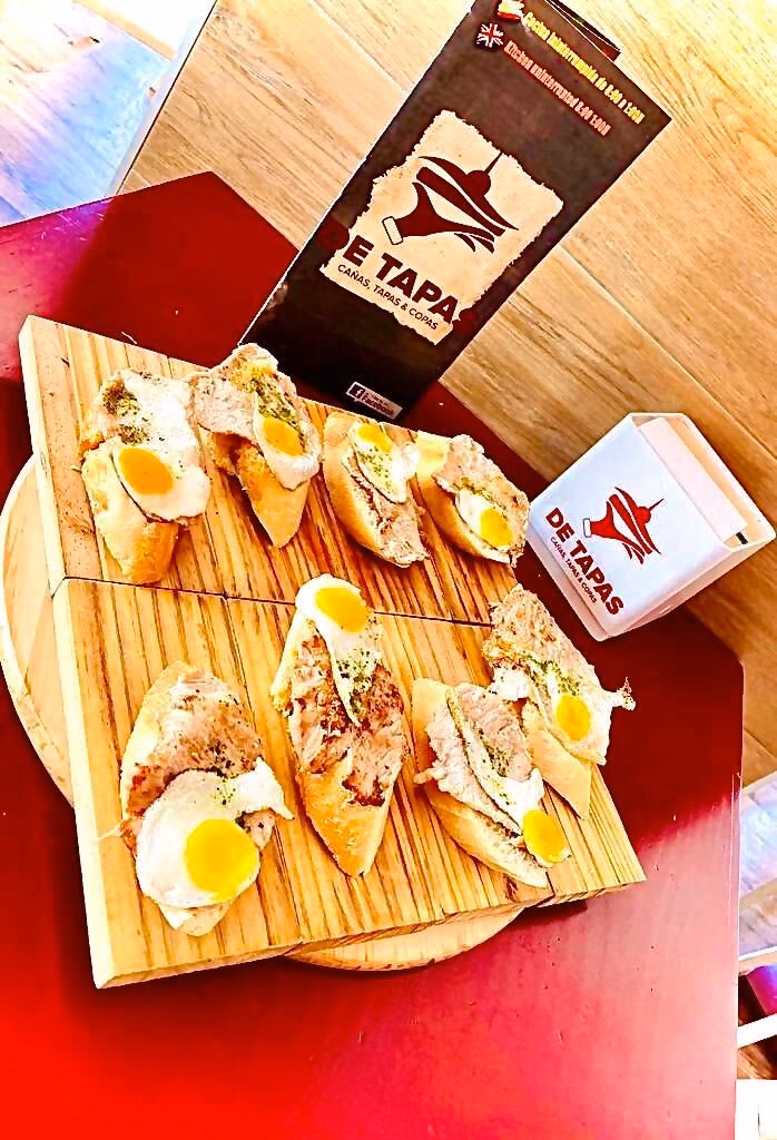 ¿Cuáles son los mejores sitios para tapear en Córdoba?