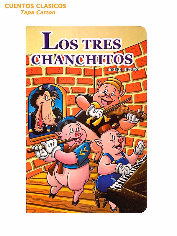 ¿Cuáles son los mejores cuentos para niños?