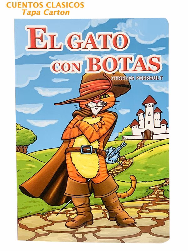 ¿Cuál es el tema de los cuentos infantiles?