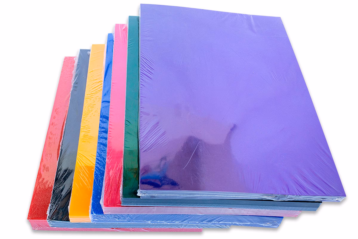 ¿Cuál es la mejor cubierta para anillado?