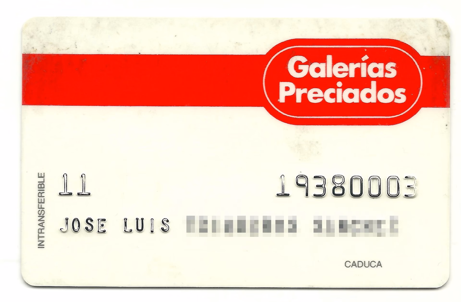 ¿Cuál es el precio de las tarjetas originales?