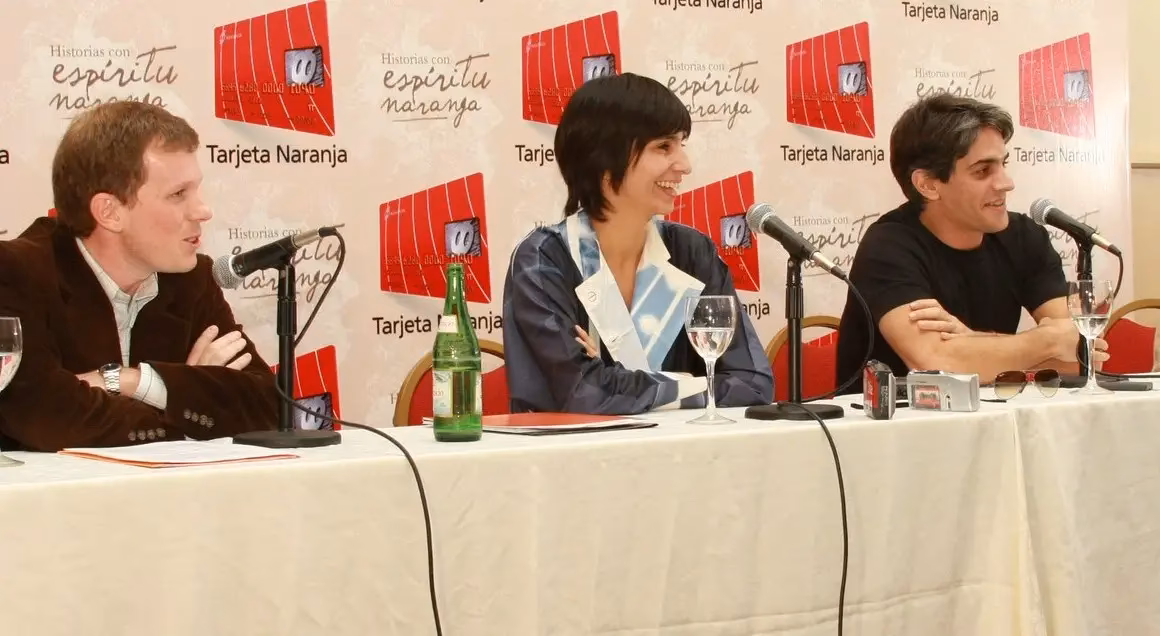 ¿Qué pasó con la Tarjeta Naranja X?