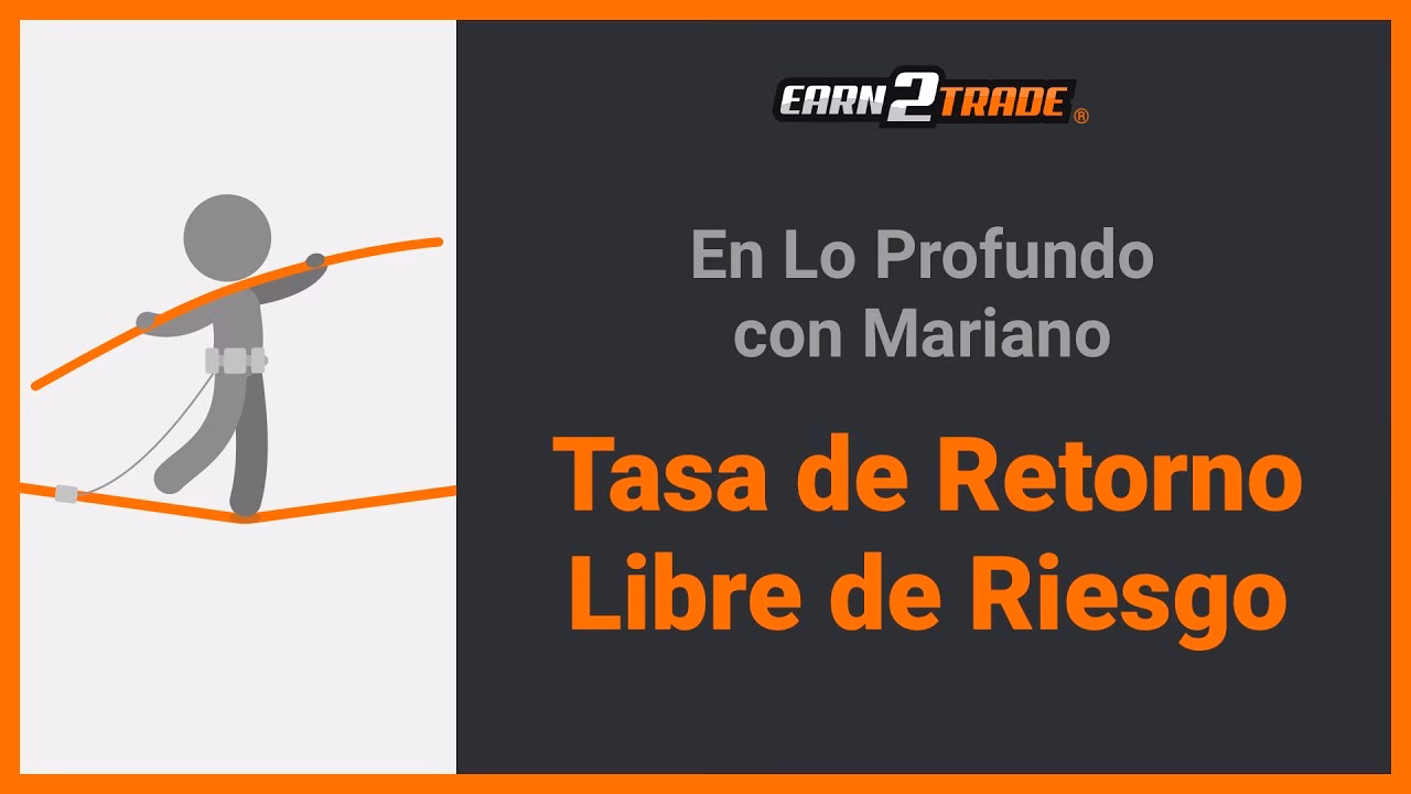 ¿Cómo elegir una inversión con tasa libre de riesgo favorecedora?