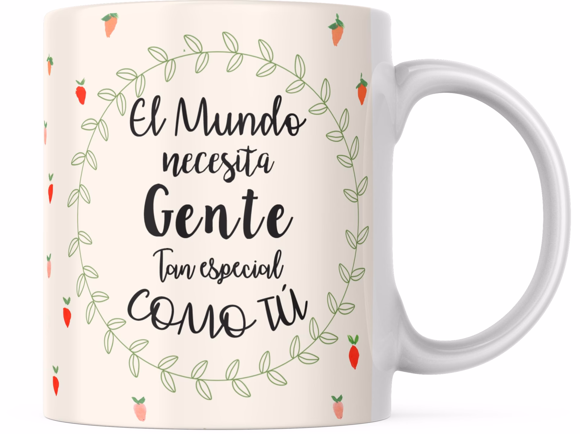 ¿Cuál es el significado de las tazas?