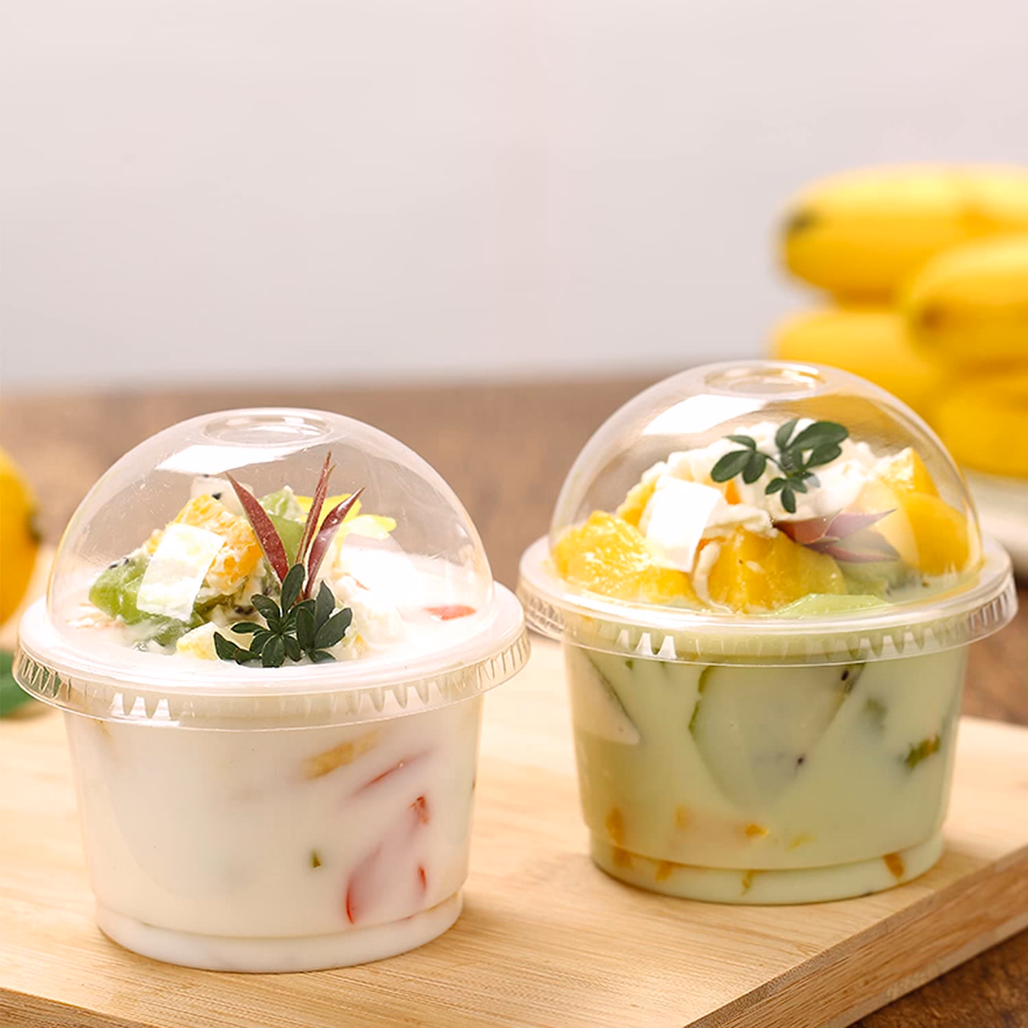 ¿Cómo decorar varias tazas de café a la vez?