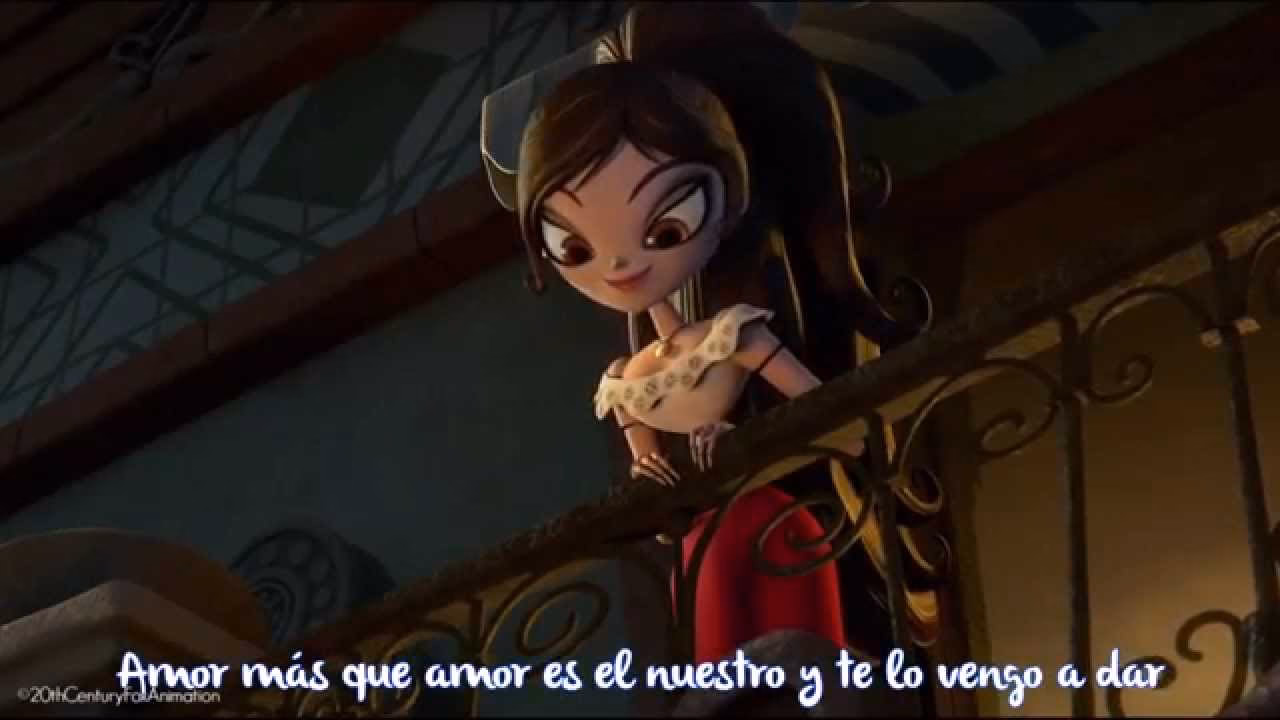 ¿Cuál es el significado de 'Te amo mi vida'?
