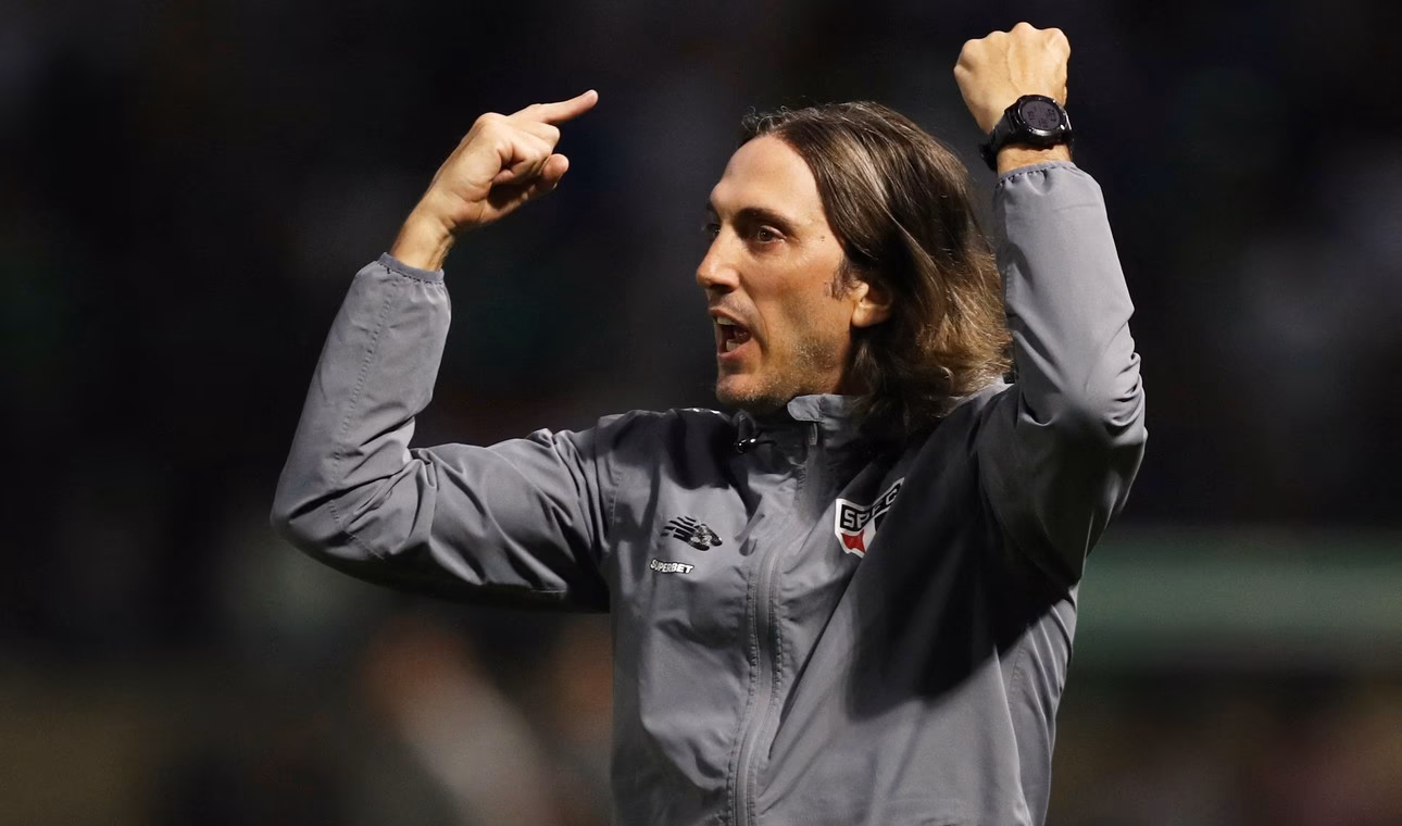 ¿Cuántos títulos tiene San Pablo?