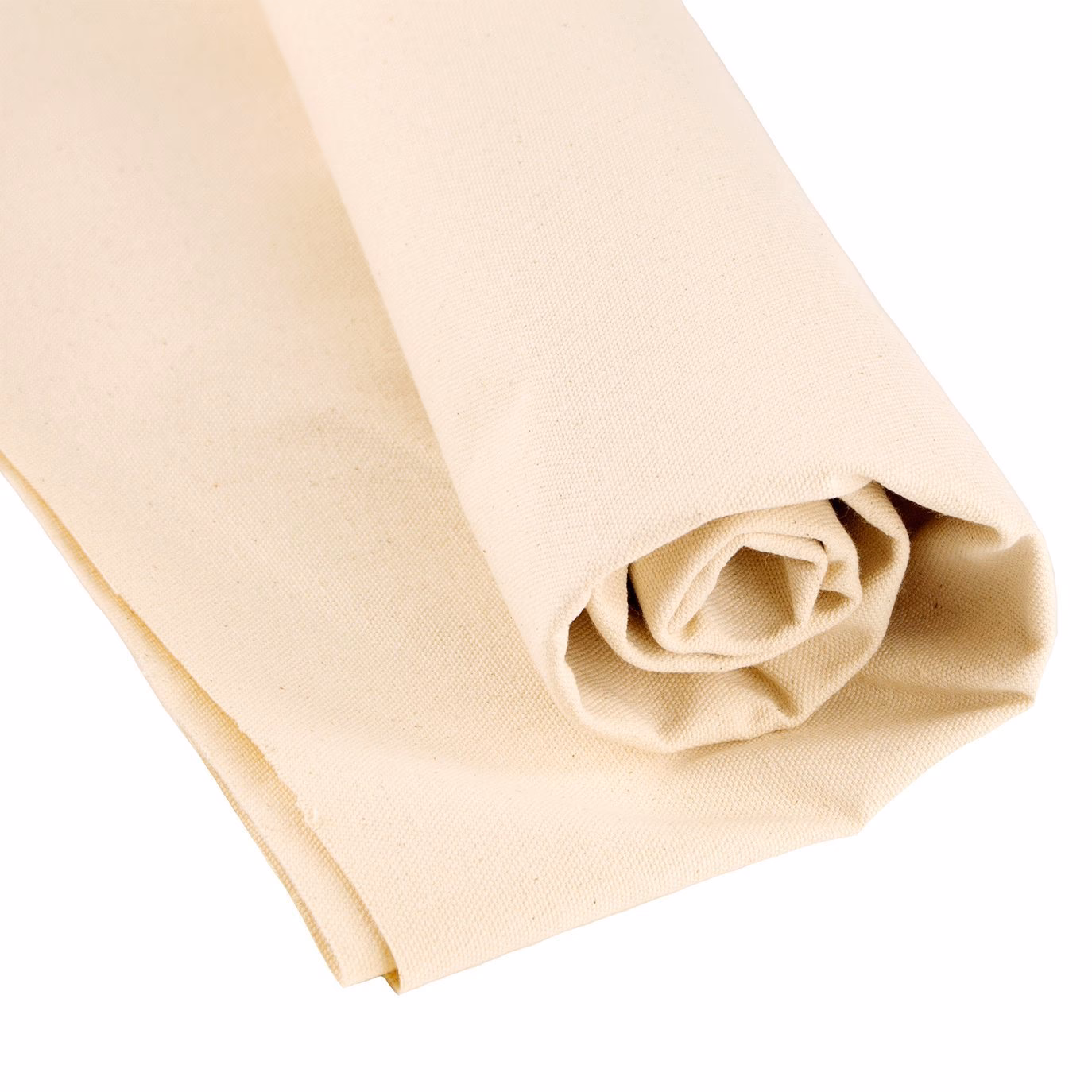 ¿Cuál es la tela para pintar?