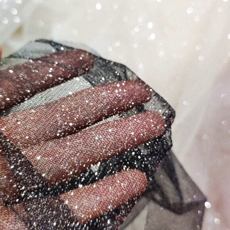 ¿Cuáles son las telas transparentes para cortinas?