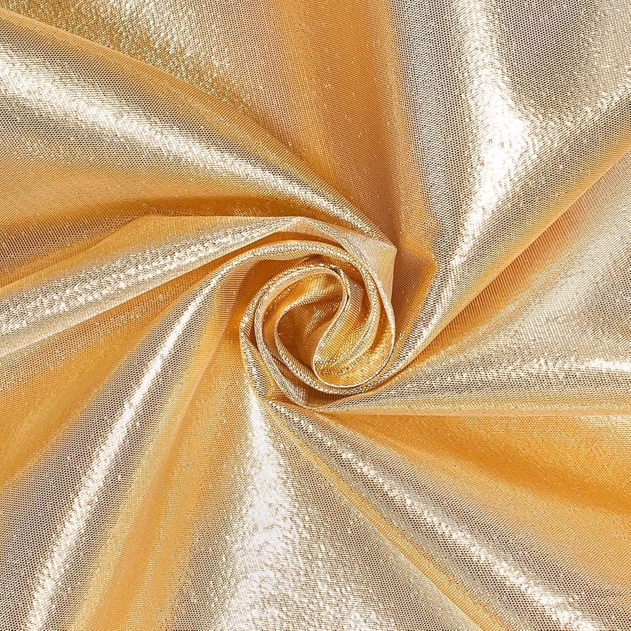 ¿Qué es la tela de seda sin brillo?