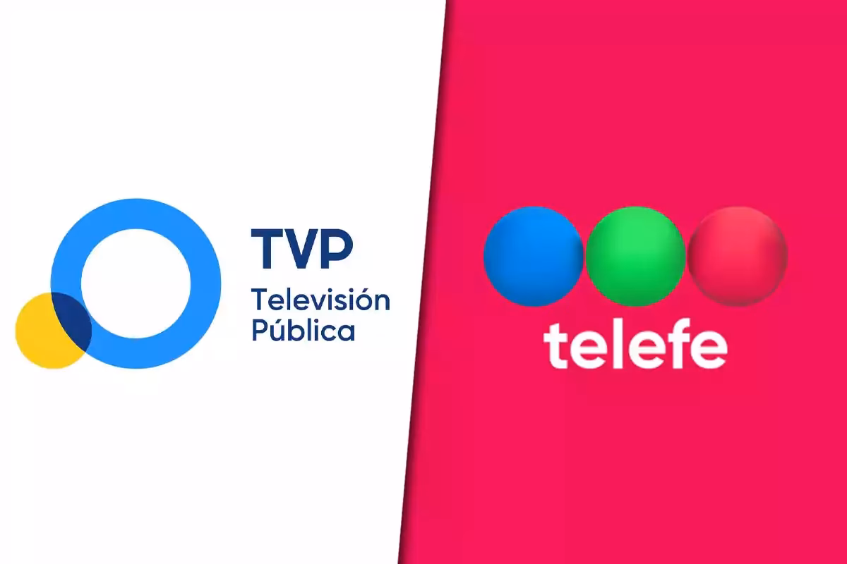 ¿De qué trata la novela de Telefe?