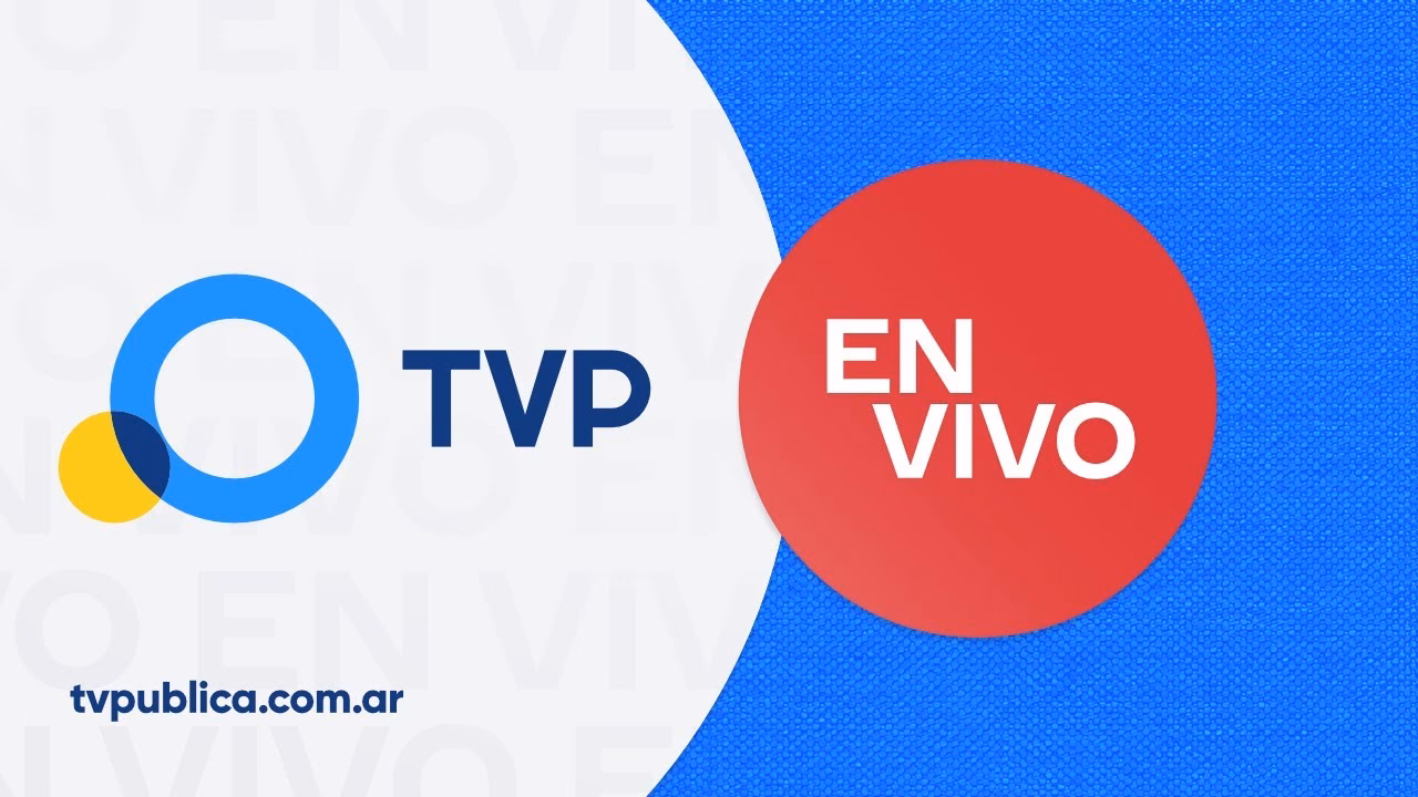 ¿Qué es la TV Pública?