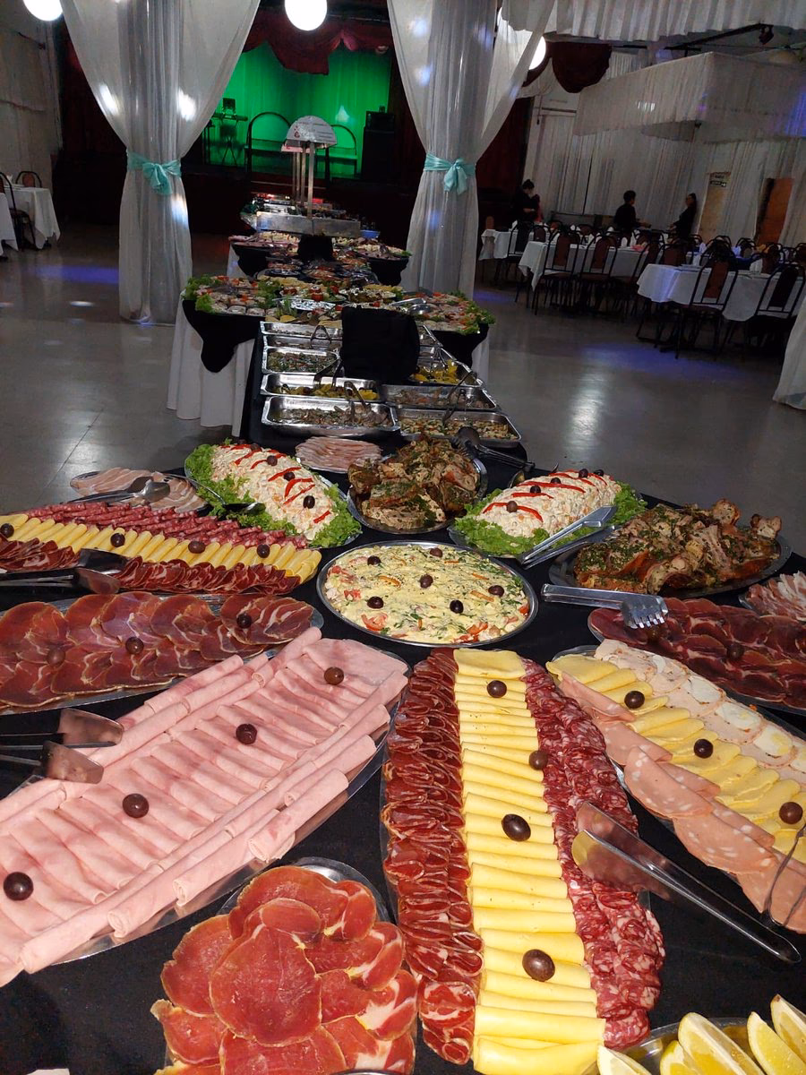 ¿Qué es un tenedor libre?