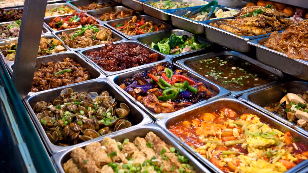 ¿Qué es el tenedor libre en Buenos Aires?