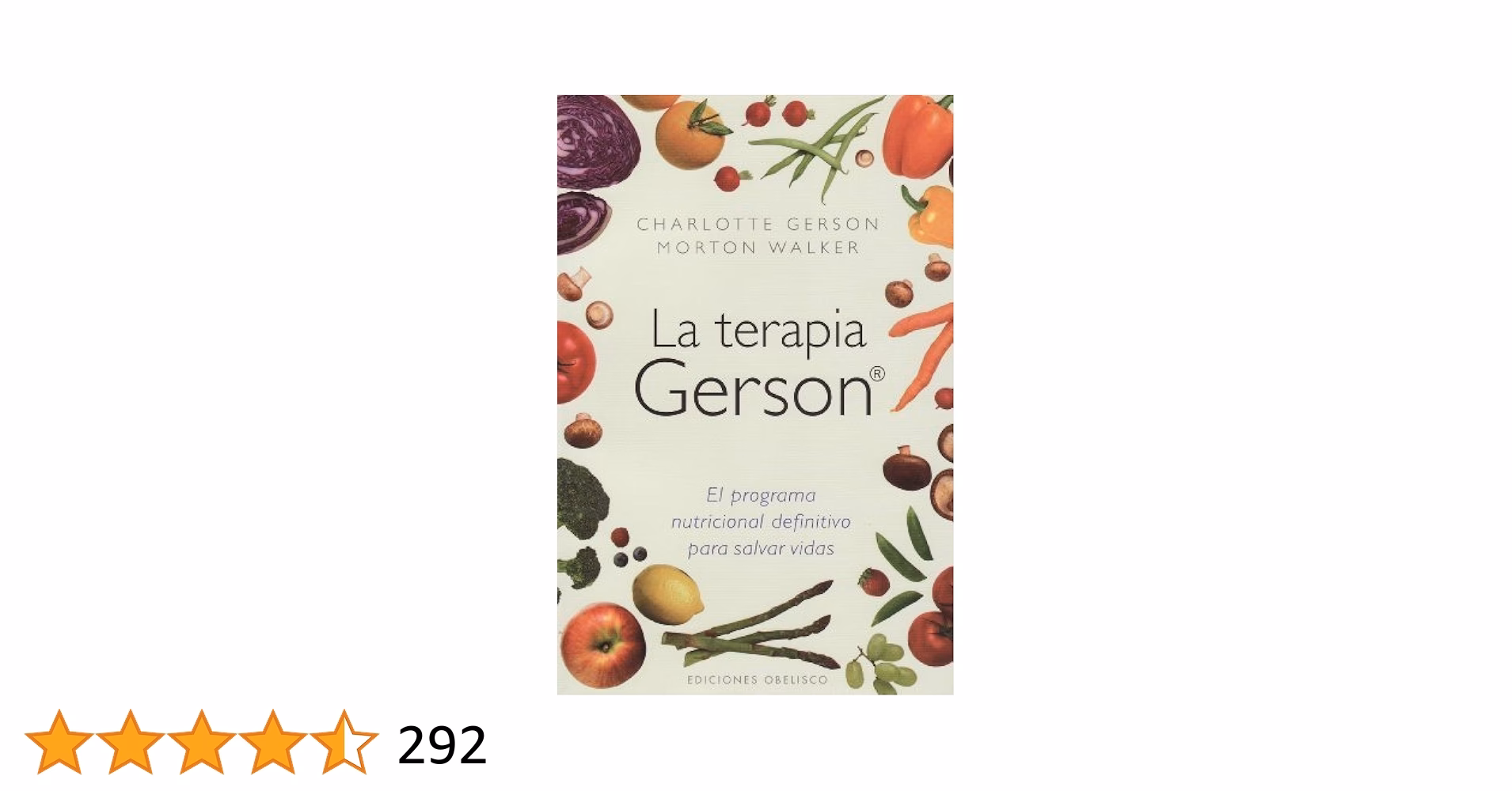¿Qué pasó con el doctor Gerson en la Segunda Guerra Mundial?