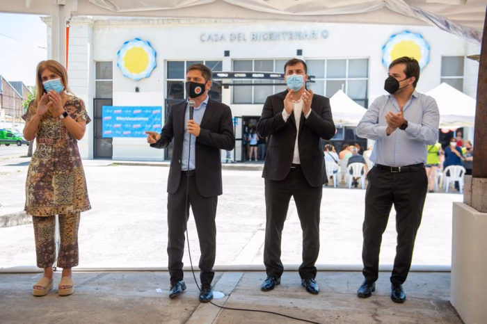 ¿Qué son las terceras dosis?