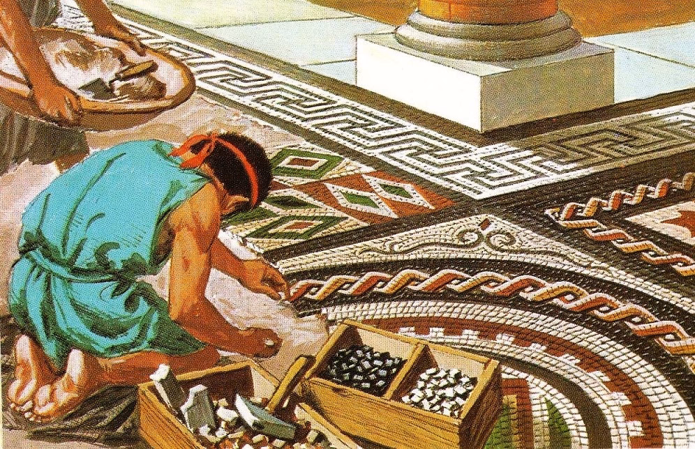 ¿Cuál es el objetivo de tesela?