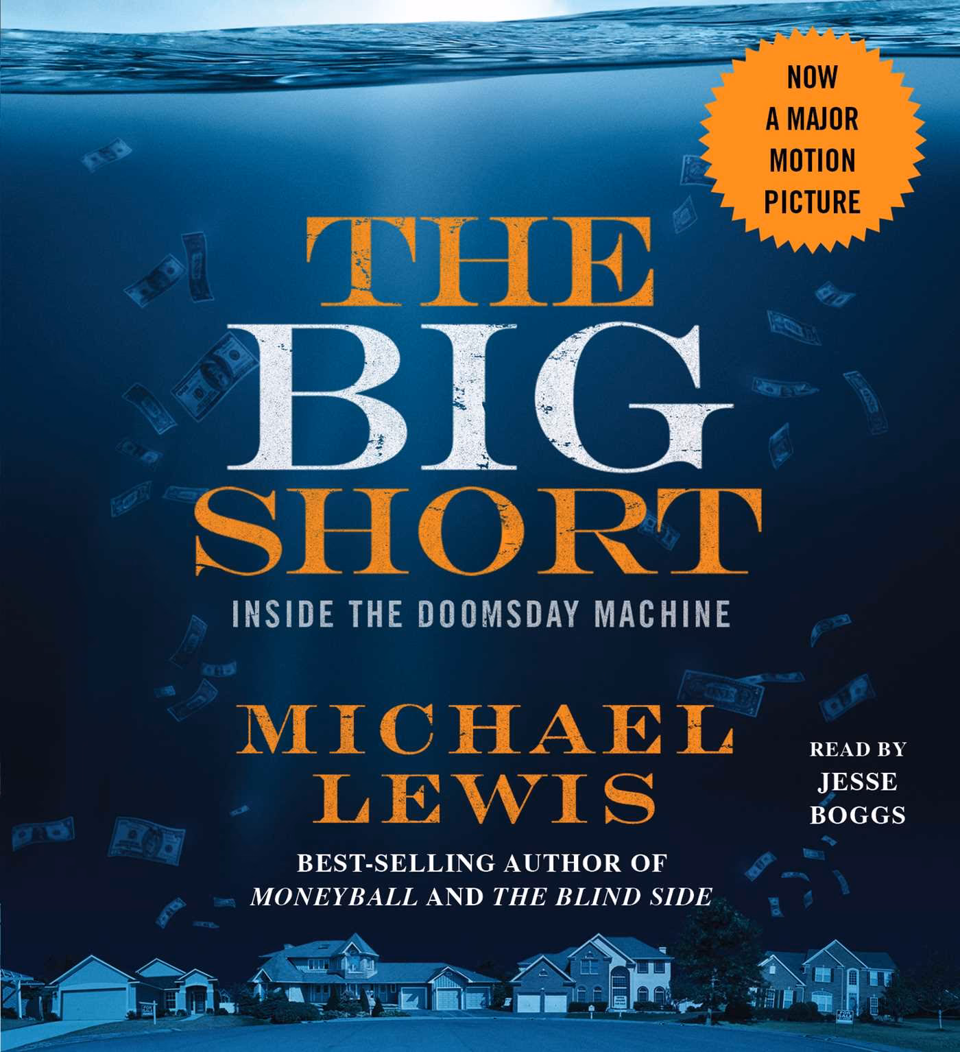 ¿Quién es el director de The Big Short?