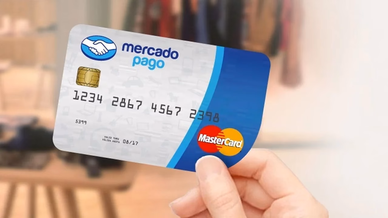 ¿Cómo funciona la tarjeta prepaga de mercado libre?