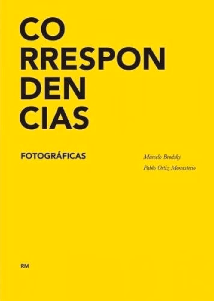 ¿Dónde estudió Marcelo Brodsky?