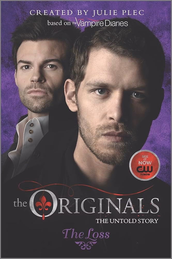 ¿Quién es el Patriarch de The Originals?