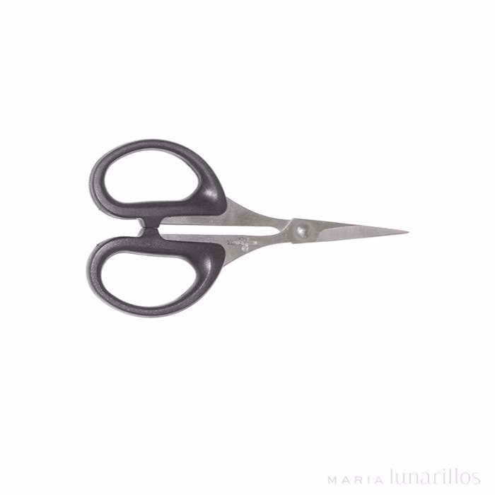 ¿Qué es la técnica de tijeras?