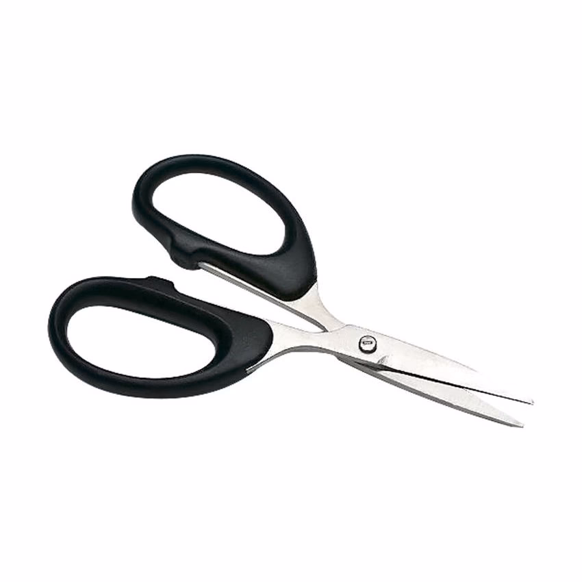 ¿Cuáles son los diferentes tipos de tijeras de precisión?