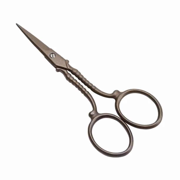 ¿Cuáles son los diferentes tipos de tijeras de precisión?