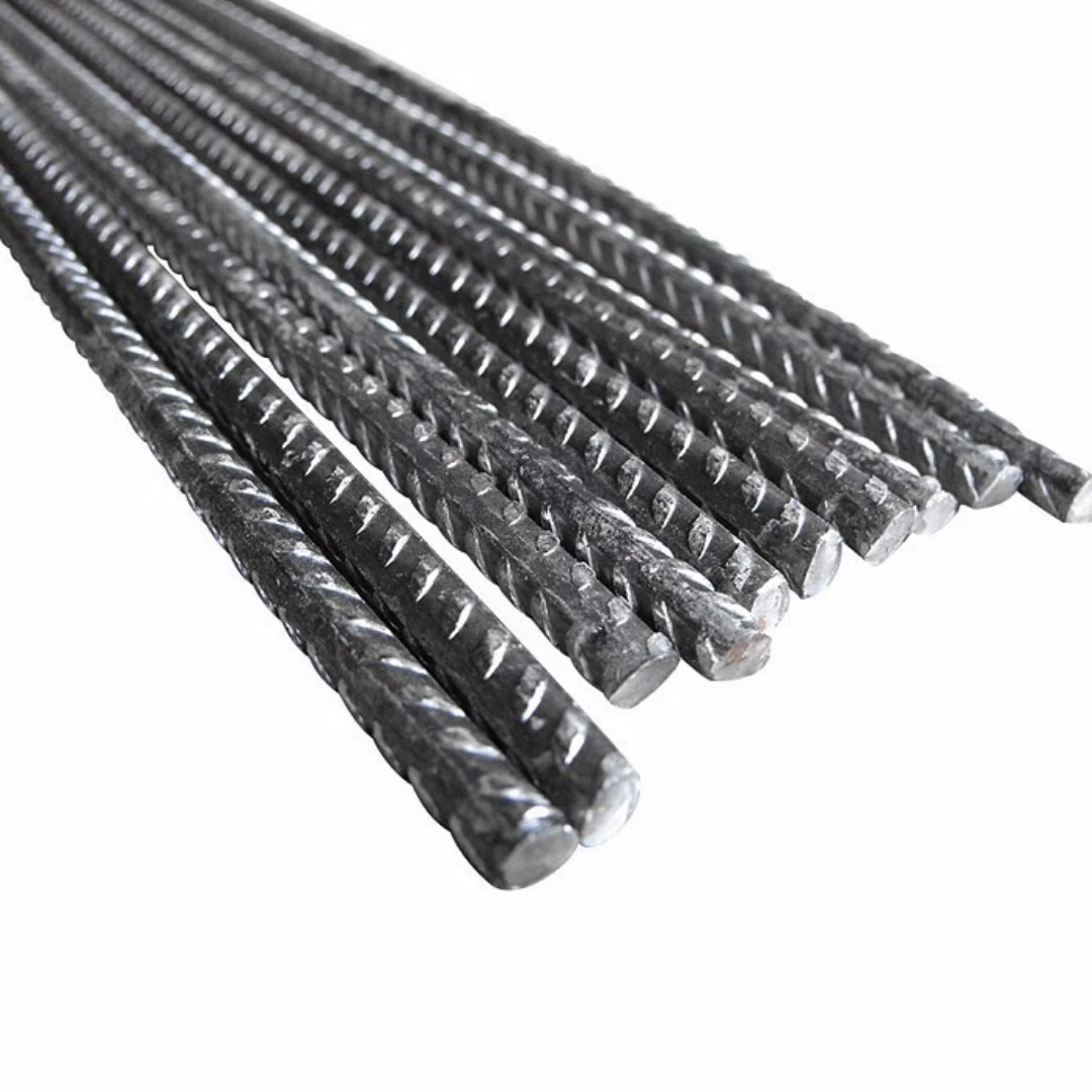 ¿Qué es todo varillas?