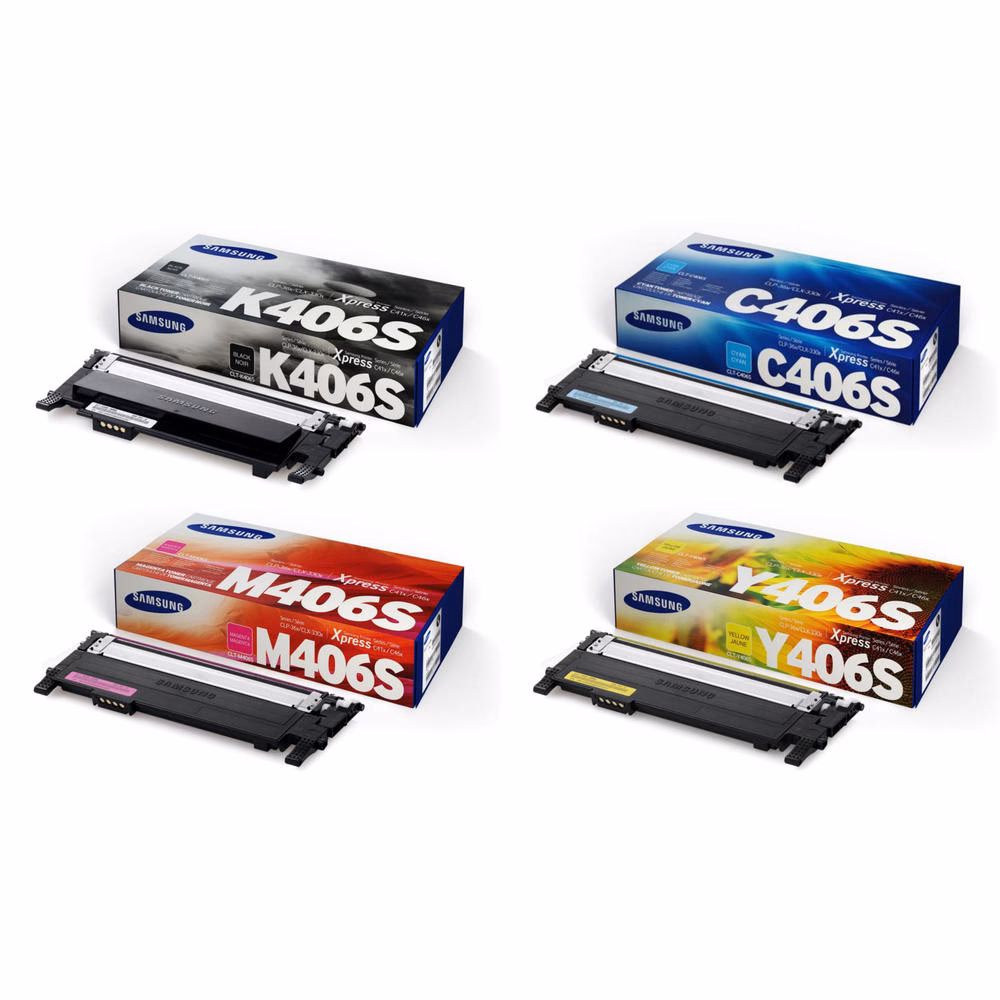 ¿Qué tan buenos son los tóner de Samsung?