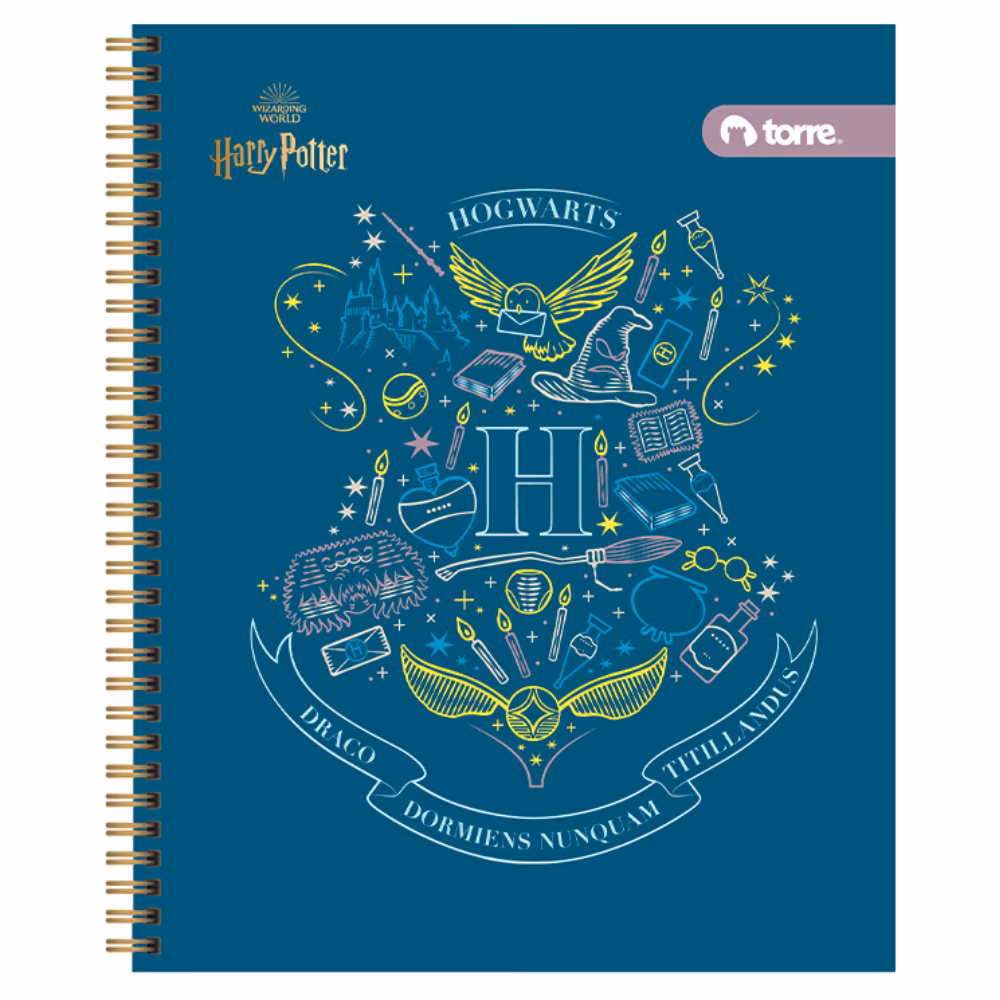 ¿Quién es el cocreador de la serie de Harry Potter?