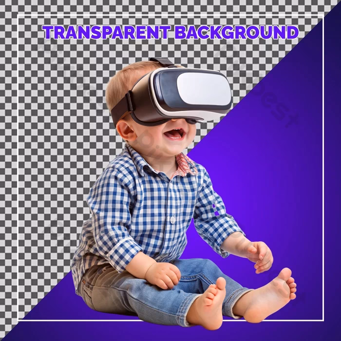 ¿Cómo volverse transparente?