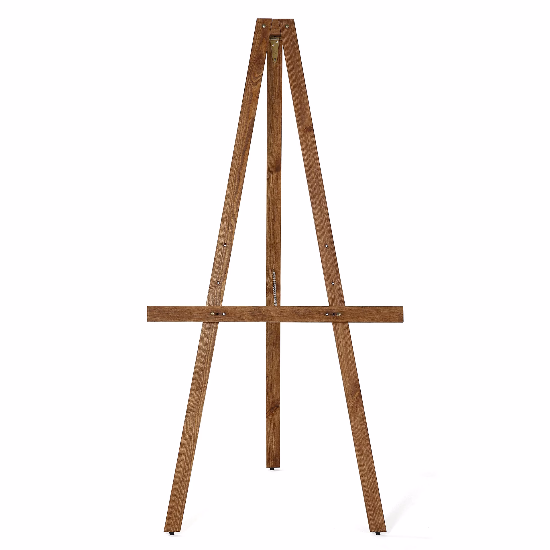 ¿Cómo se realiza el primer encuadre en un trípode?