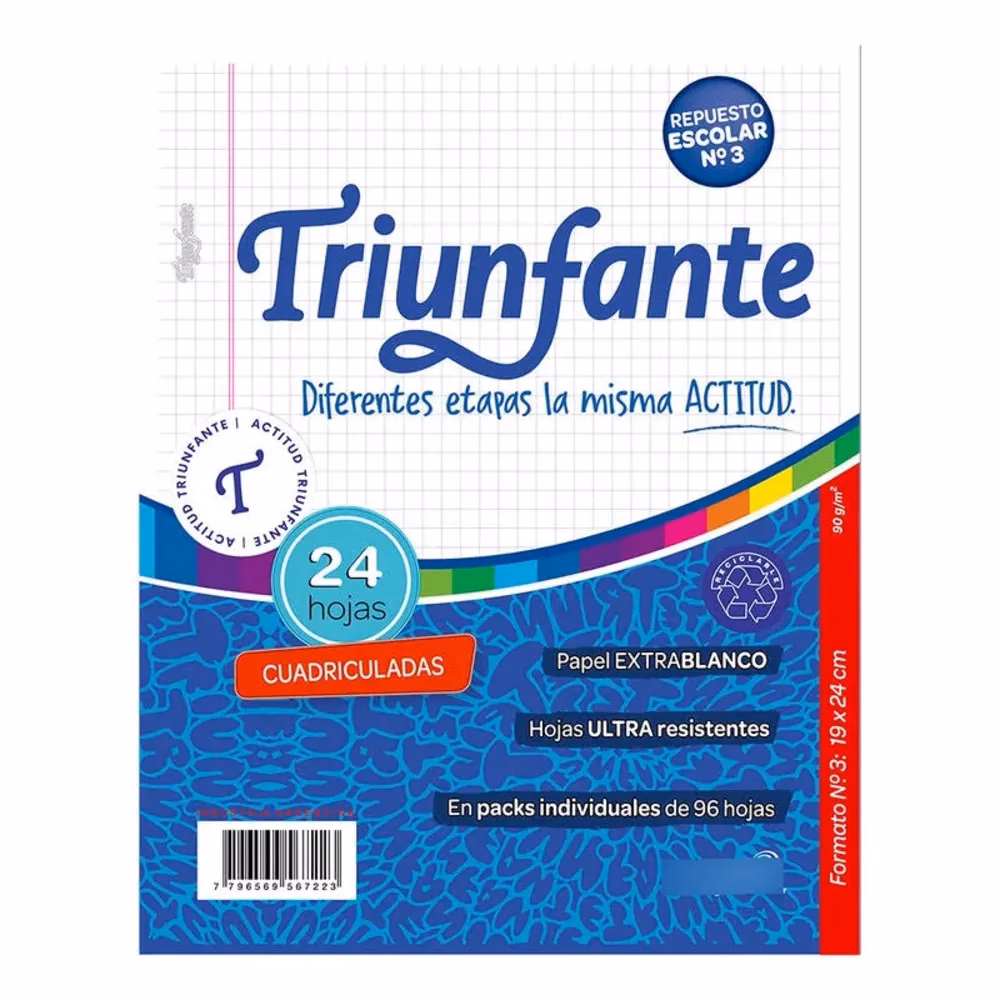 ¿Quién se alzó como triunfante?