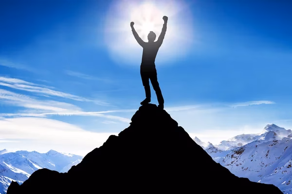 ¿Cuál es el significado de triunfante?