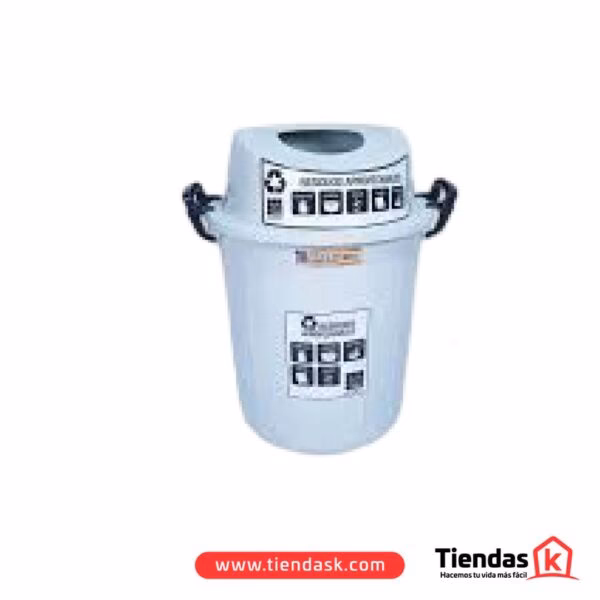 ¿Qué es una papelera y para qué sirve?