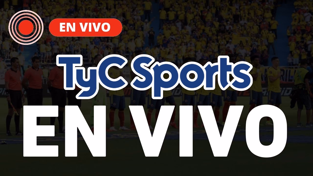 ¿Qué programa deportiva ofrece TyC Sports en vivo?