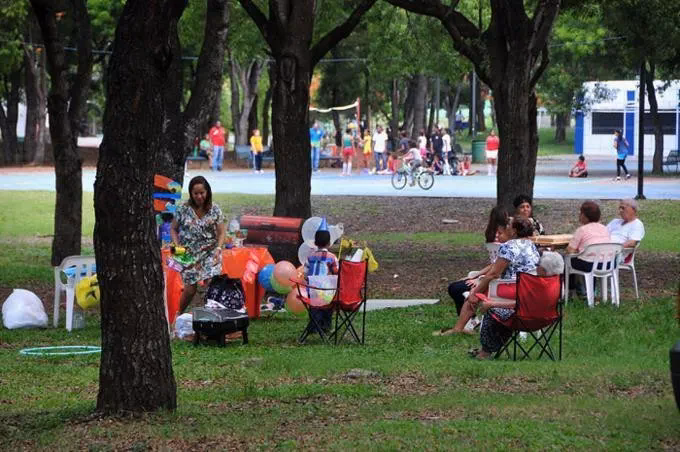 ¿Cuál es la temperatura en Buenos Aires en 2025?