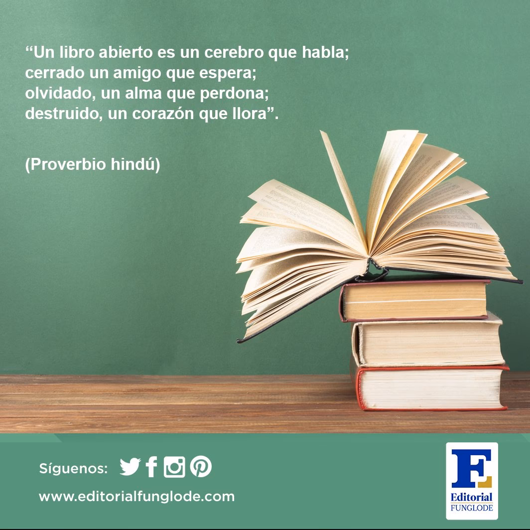 ¿Qué es un libro abierto?