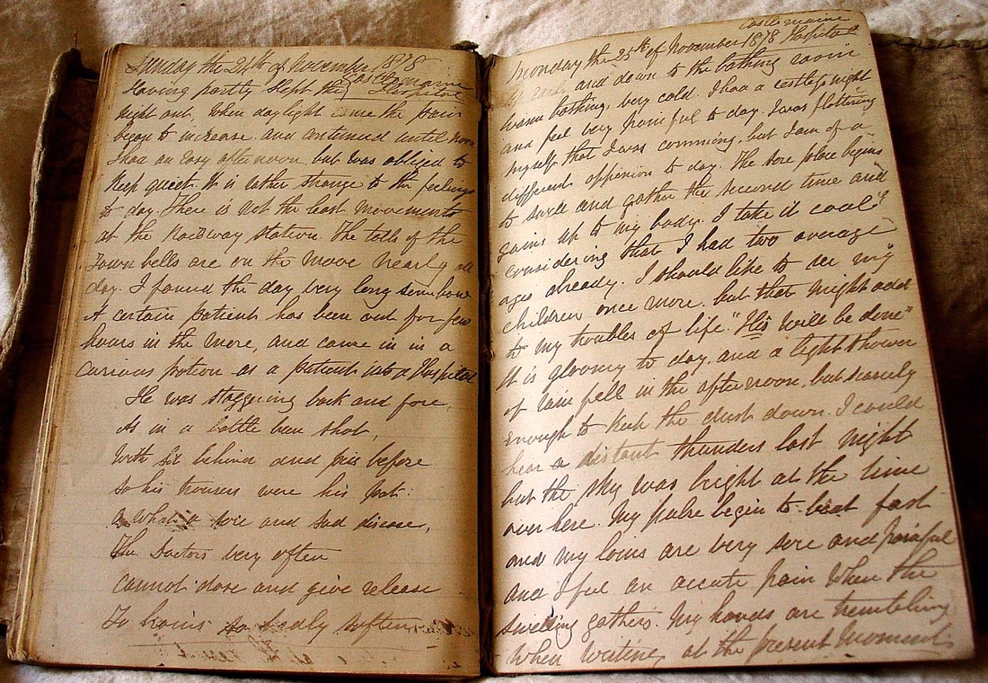 ¿Cómo saber si un libro es una fuente primaria o secundaria?